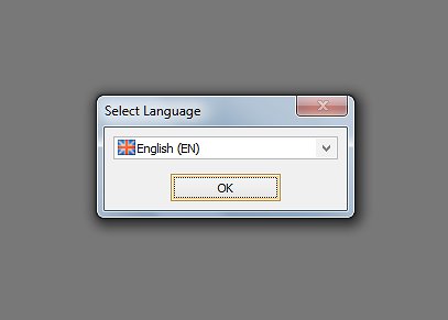 Select language