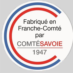 Les montres ComtéSavoie 1947 fabriquée en France